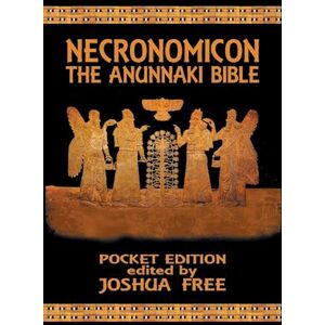 Joshua Free Necronomicon