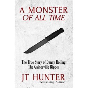 Hunter A Monster Of All Time