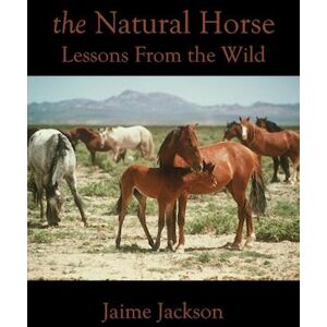 Jaime Jackson The Natural Horse