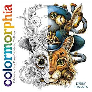 Kerby Rosanes Colormorphia