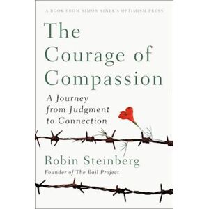 Steinberg The Courage Of Compassion