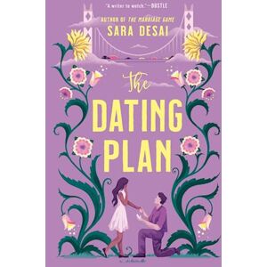 Sara Desai The Dating Plan