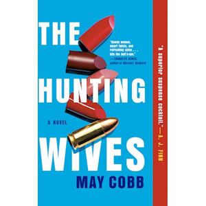 May Cobb The Hunting Wives