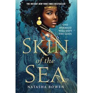 Natasha Bowen Skin Of The Sea