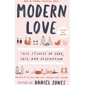 Modern Love, Revised And Updated