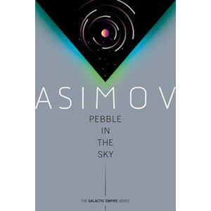 Isaac Asimov Pebble In The Sky