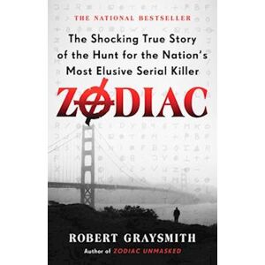 Robert Graysmith Zodiac