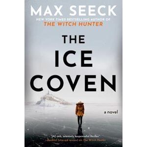 Max Seeck The Ice Coven