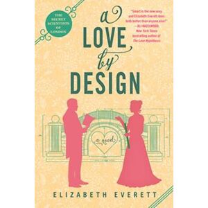 Elizabeth Everett A Love By Design