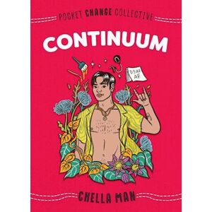 Chella Man Continuum