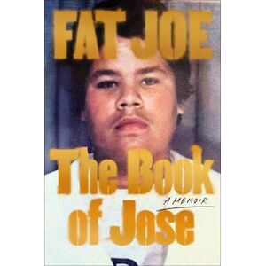 Fat Joe The Book Of Jose