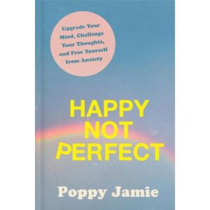 Poppy Jamie Happy Not Perfect