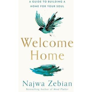 Najwa Zebian Welcome Home