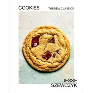 Jesse Szewczyk Cookies