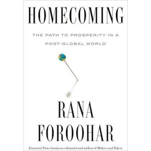 Rana Foroohar Homecoming