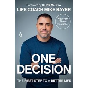 Mike Bayer One Decision