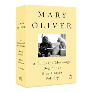 A Mary Oliver Collection
