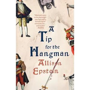 Allison Epstein A Tip For The Hangman