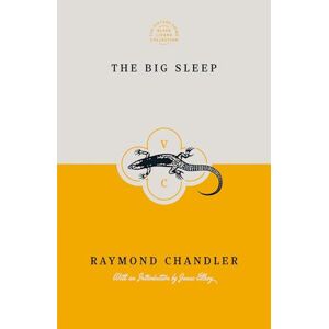 Raymond Chandler The Big Sleep (Special Edition)