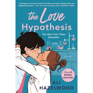 Ali Hazelwood The Love Hypothesis