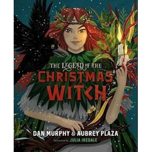 Dan Murphy The Legend Of The Christmas Witch