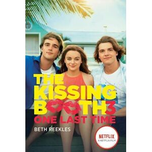 Beth Reekles The Kissing Booth #3