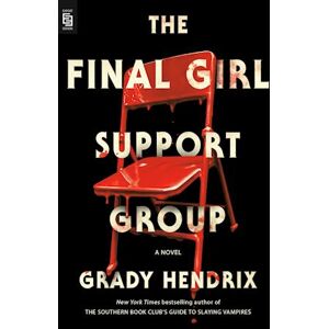 The Final Girl Support Group