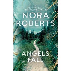 Nora Roberts Angels Fall