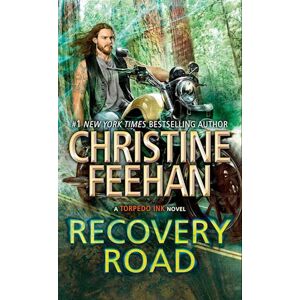 Christine Feehan Recovery Road