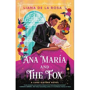 Liana De la Rosa Ana Maria And The Fox