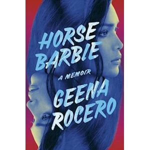 Geena Rocero Horse Barbie