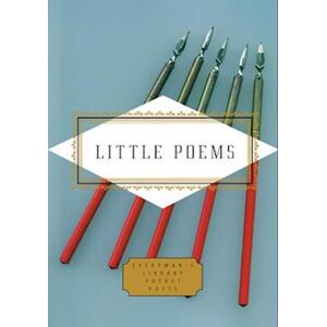 Michael Hennessy Little Poems