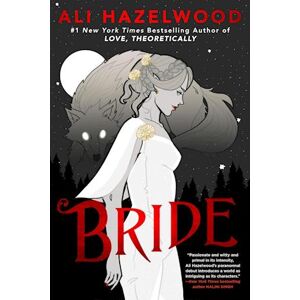 Ali Hazelwood Bride