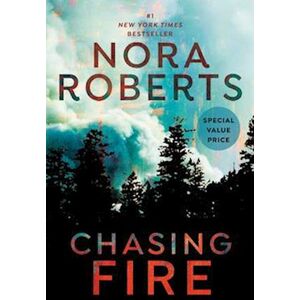 Nora Roberts Chasing Fire