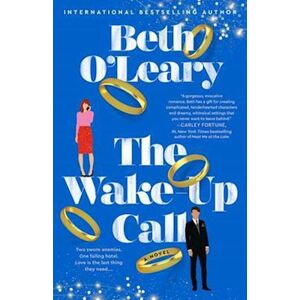 Beth O'Leary The Wake-Up Call