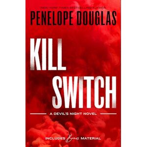 Penelope Douglas Kill Switch