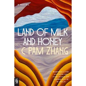 Land Of Milk And Honey