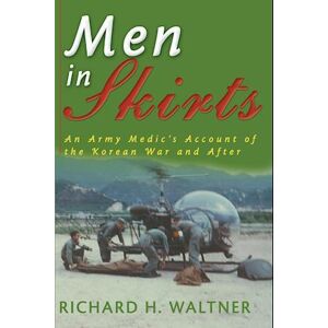 Richard H. Waltner Men In Skirts