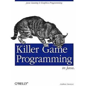 Andrew Davison Killer Game Programming In Java