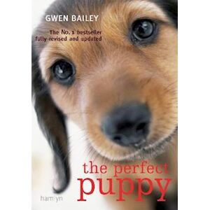 Gwen Bailey Perfect Puppy