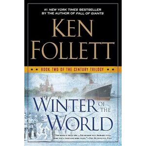 Ken Follett Winter Of The World