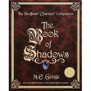 Ngaire E. Genge The Book Of Shadows