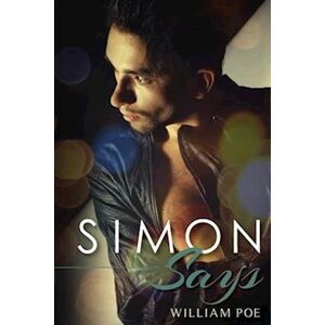 William Poe Simon Says