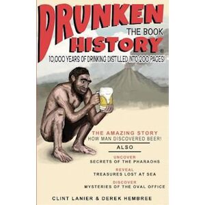 Derek Hembree Drunken History