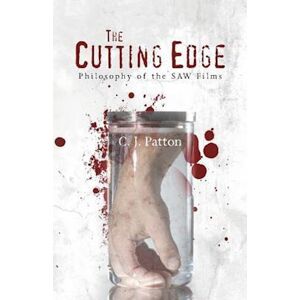 C. J. Patton The Cutting Edge