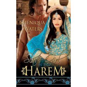 Sheniqua Waters Slave Girl In The Harem