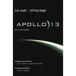 James Lovell Apollo 13