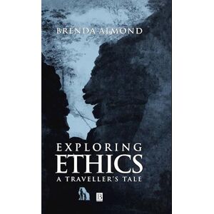 Almond Exploring Ethics