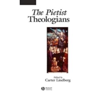 Pietist Theologians