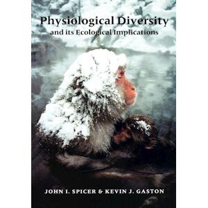 J. Spicer Physiological Diversity
